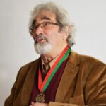 Sul Informação - Cláudio Torres: «Oxalá» Mértola consiga apoio para manter vivo o seu território