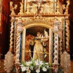 Sul Informação - Igreja de Nossa Senhora das Ondas devolvida aos mareantes de Tavira após restauro