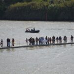 Sul Informação - Uma ponte em tempo de muros no Festival do Contrabando