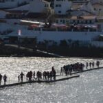 Sul Informação - Uma ponte em tempo de muros no Festival do Contrabando