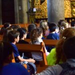 Sul Informação - Crianças de Faro foram à Sé ouvir um dos órgãos mais antigos do país [com fotos]
