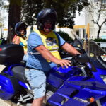 Sul Informação - Milhares de motards partiram de Faro para percorrer Portugal de Lés-a-Lés