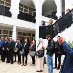 Sul Informação - Geminação entre Lagos e Alcácer Quibir «transforma momento trágico em ato de cooperação»