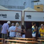 Sul Informação - Festival da Cerveja de Silves começou com muito calor e muita gente [fotogaleria]