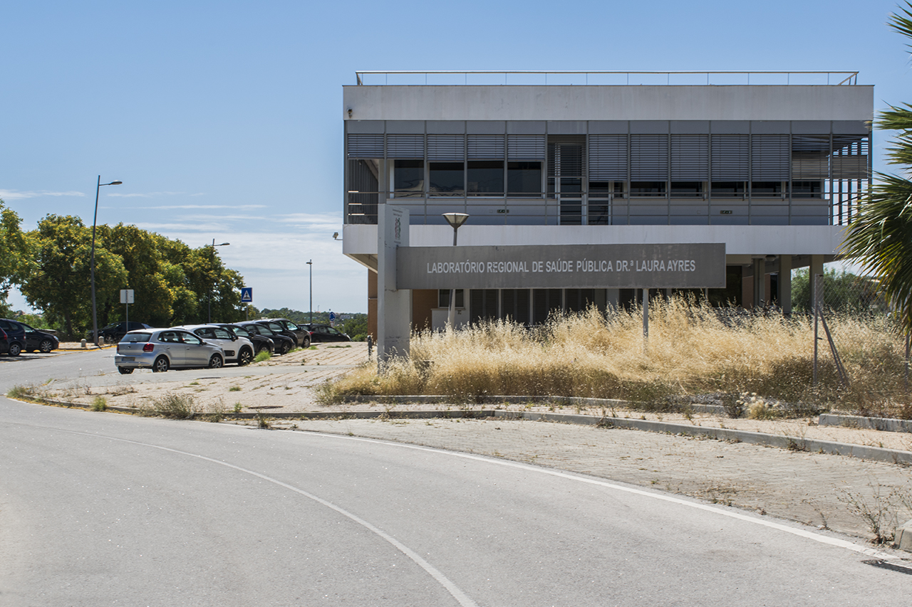 Sul Informação - Laboratórios de saúde pública das extintas ARS vão integrar Instituto Ricardo Jorge