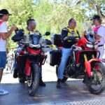 Sul Informação - Milhares de motards partiram de Faro para percorrer Portugal de Lés-a-Lés