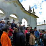 Sul Informação - Festival Terras sem Sombra percorreu um roteiro de sentimentos em Ferreira do Alentejo [fotogaleria]