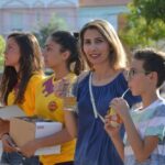 Sul Informação - Festival da Cerveja de Silves começou com muito calor e muita gente [fotogaleria]