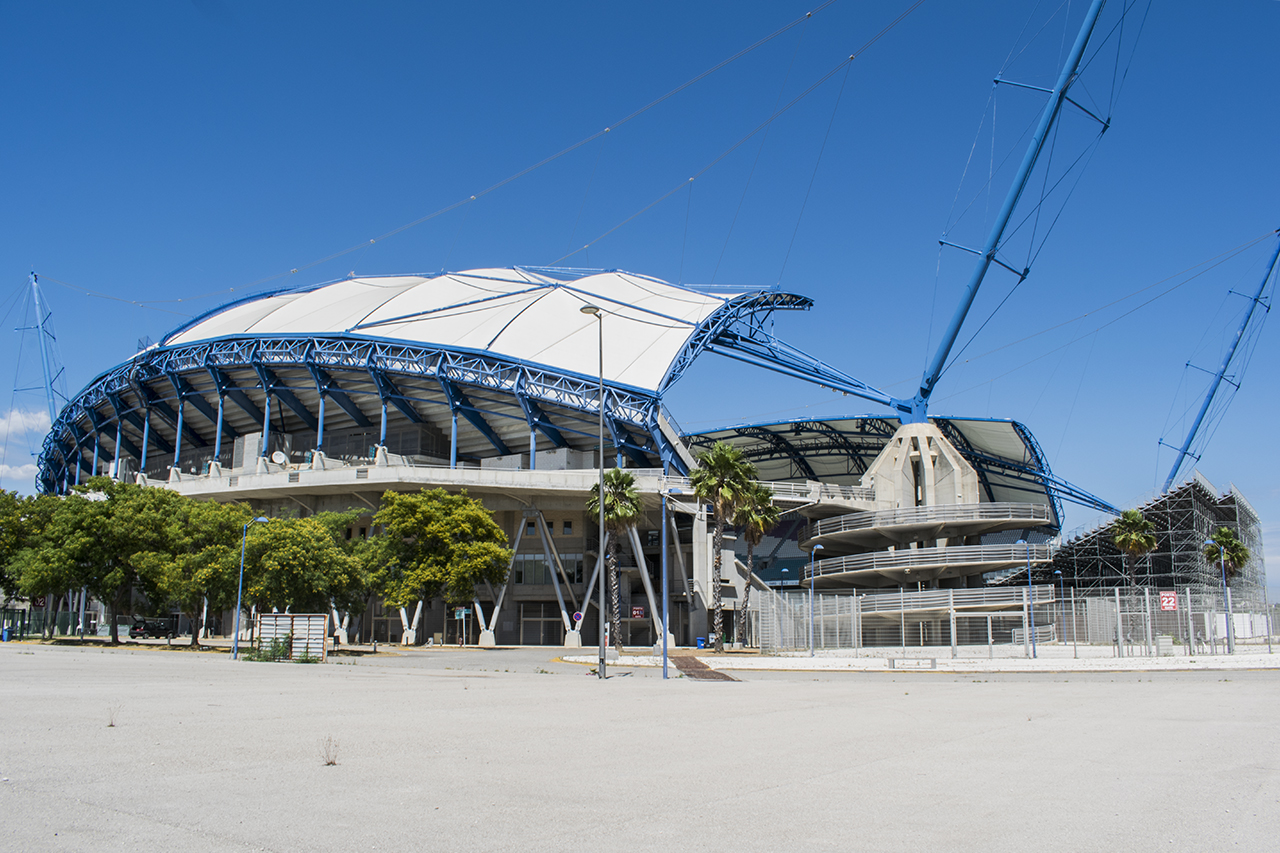 Sul Informação - Faro voltava a construir Estádio Algarve, mas Loulé tinha de pensar melhor