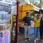 Sul Informação - Festival da Cerveja de Silves começou com muito calor e muita gente [fotogaleria]