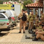 Sul Informação - Retaguarda de apoio aos operacionais também é importante