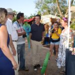 Sul Informação - Festival da Cerveja de Silves começou com muito calor e muita gente [fotogaleria]