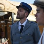 Sul Informação - Uma ponte em tempo de muros no Festival do Contrabando