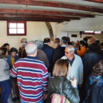Sul Informação - Festival Terras sem Sombra percorreu um roteiro de sentimentos em Ferreira do Alentejo [fotogaleria]