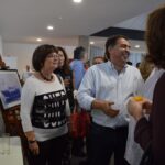 Sul Informação - «Carolina Teixeira» é o novo navio palangreiro lançado ao mar no Algarve para pescar no Atlântico Norte