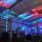 Sul Informação - Pauline Yang: Festival Terras sem Sombra «é algo que nunca esquecerei!»