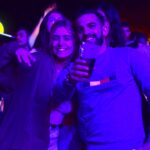 Sul Informação - Depois da festa com Miguel Bravo e Quim das Remisturas, hoje há Hybrid Theory na Semana Académica