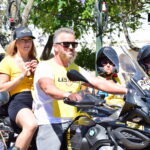 Sul Informação - Milhares de motards partiram de Faro para percorrer Portugal de Lés-a-Lés