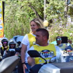 Sul Informação - Milhares de motards partiram de Faro para percorrer Portugal de Lés-a-Lés