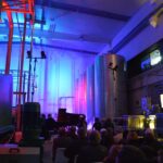 Sul Informação - Pauline Yang: Festival Terras sem Sombra «é algo que nunca esquecerei!»