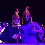 Sul Informação - Depois da festa com Miguel Bravo e Quim das Remisturas, hoje há Hybrid Theory na Semana Académica