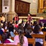 Sul Informação - Crianças de Faro foram à Sé ouvir um dos órgãos mais antigos do país [com fotos]