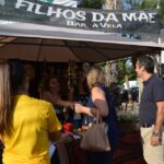 Sul Informação - Festival da Cerveja de Silves começou com muito calor e muita gente [fotogaleria]