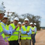 Sul Informação - Nova ETAR da Companheira (sem mau cheiro) começa a funcionar a 7 de Março de 2018