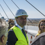 Sul Informação - Obras que ainda faltam na EN125 são para se ir fazendo
