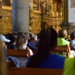 Sul Informação - Crianças de Faro foram à Sé ouvir um dos órgãos mais antigos do país [com fotos]