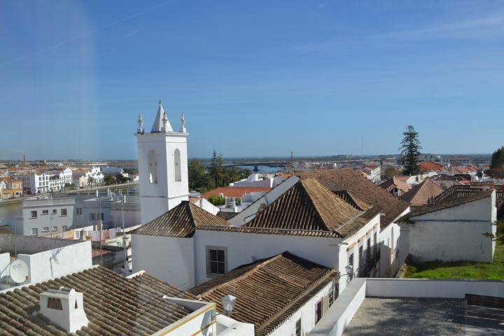 Sul Informação - Período de participação pública na revisão do PDM de Tavira abre hoje