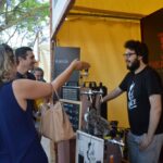 Sul Informação - Festival da Cerveja de Silves começou com muito calor e muita gente [fotogaleria]