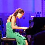 Sul Informação - Pauline Yang: Festival Terras sem Sombra «é algo que nunca esquecerei!»
