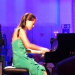 Sul Informação - Pauline Yang: Festival Terras sem Sombra «é algo que nunca esquecerei!»