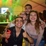 Sul Informação - Após noite de tunas, hoje há Lon3r Johny e Dj Deelight na Receção ao Caloiro