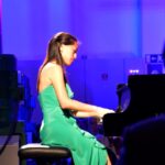 Sul Informação - Pauline Yang: Festival Terras sem Sombra «é algo que nunca esquecerei!»