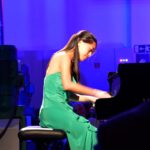 Sul Informação - Pauline Yang: Festival Terras sem Sombra «é algo que nunca esquecerei!»