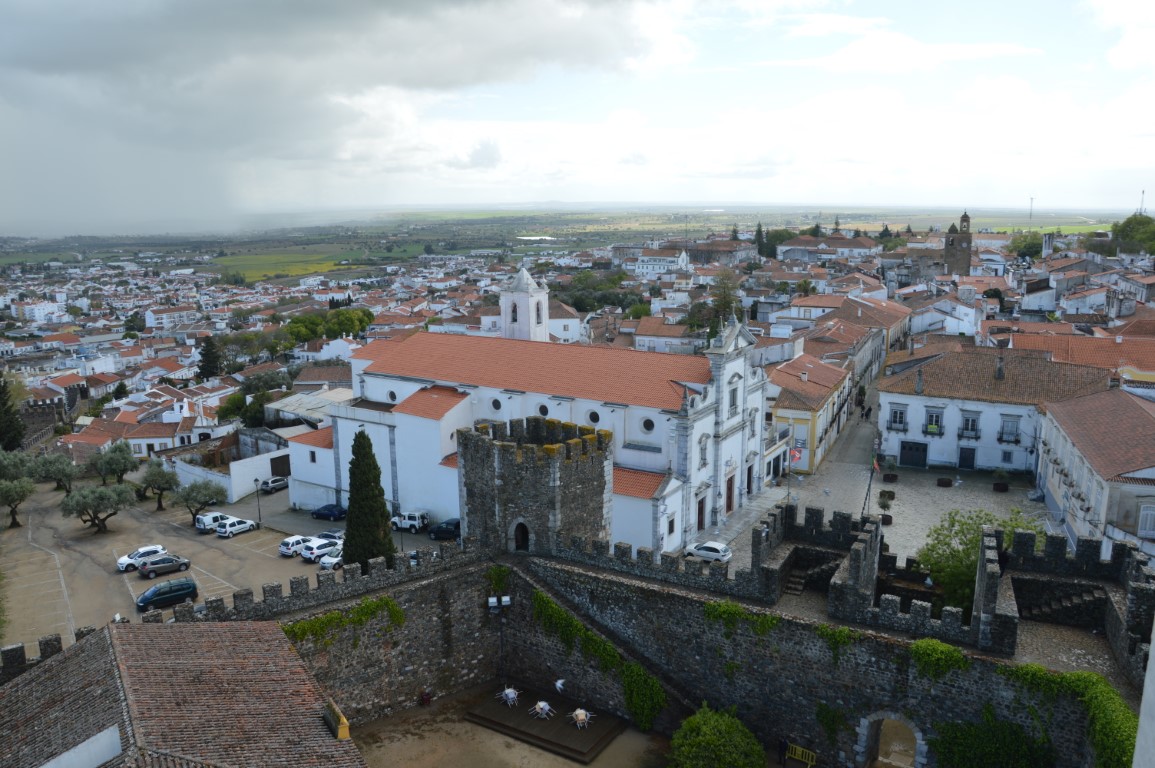 Sul Informação - Beja: Utente do Lar Nobre Freire tem Covid-19