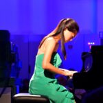 Sul Informação - Pauline Yang: Festival Terras sem Sombra «é algo que nunca esquecerei!»