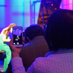 Sul Informação - Pauline Yang: Festival Terras sem Sombra «é algo que nunca esquecerei!»