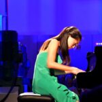Sul Informação - Pauline Yang: Festival Terras sem Sombra «é algo que nunca esquecerei!»