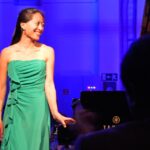 Sul Informação - Pauline Yang: Festival Terras sem Sombra «é algo que nunca esquecerei!»