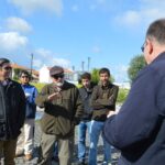 Sul Informação - Festival Terras sem Sombra percorreu um roteiro de sentimentos em Ferreira do Alentejo [fotogaleria]