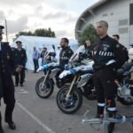 Sul Informação - Dispositivo de Combate a Fogos no Algarve reforçado e com muitas novidades