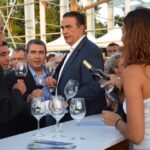 Sul Informação - Presidente Marcelo até comprou uma boina na Fatacil