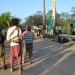 Sul Informação - Festival da Cerveja de Silves começou com muito calor e muita gente [fotogaleria]