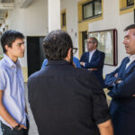 Sul Informação - A festa do lançamento do novo Sul Informação foi bonita, pá!