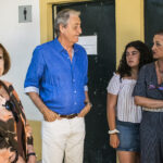 Sul Informação - A festa do lançamento do novo Sul Informação foi bonita, pá!