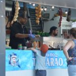 Sul Informação - Festival da Cerveja de Silves começou com muito calor e muita gente [fotogaleria]