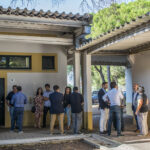 Sul Informação - A festa do lançamento do novo Sul Informação foi bonita, pá!